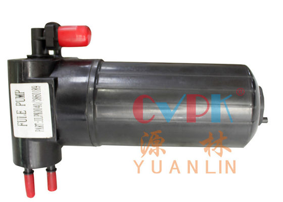 Bomba da escorva do filtro de combustível 3860189 para o motor C6.6 de