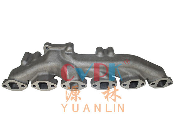 6207-11-5151 o motor diesel esgota o distribuidor 6207-11-5151 do motor PC200-5 S6D95 de KOMATSU
