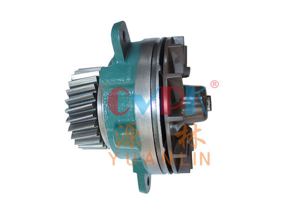 Assy 20734268 de Diesel Water Pump de 20734268 máquinas escavadoras para  do motor EC360 F10