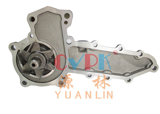 motor V2403 1.0KG de Water Pump Assy 1A051-73032 KUBOTA da máquina escavadora da mineração do motor 1A051-73032