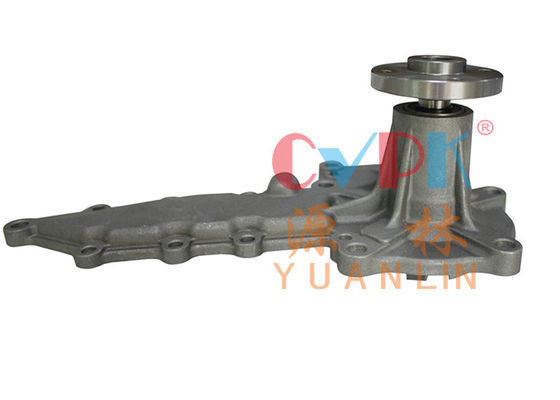 motor V2403 1.0KG de Water Pump Assy 1A051-73032 KUBOTA da máquina escavadora da mineração do motor 1A051-73032