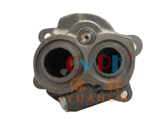 6151-51-1005 Assy 6151-51-1005 da bomba de óleo do motor diesel para KOMATSU do motor S6D125
