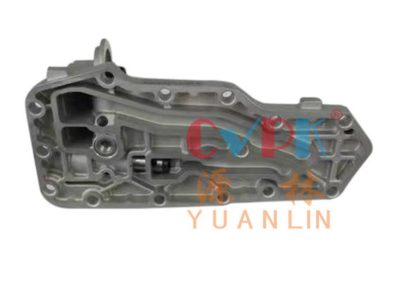 3913965 MOTOR mais fresco 6BT5.9 da tampa 3913965 de Diesel Komatsu Oil da máquina escavadora
