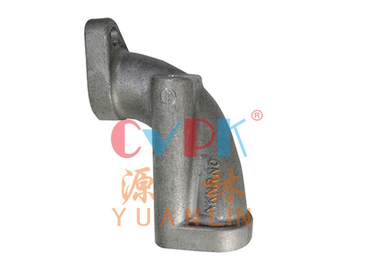 234-0203 tubulação de mineração do cotovelo de Diesel Metal 234-0203 da máquina escavadora do motor para  Engine C9