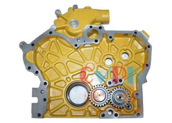 217-5477 bomba 217-5477 de Diesel Engine Oil da máquina escavadora para o motor 318C 3066