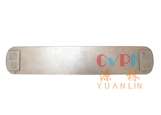 1-21723066-0 Resfriador de óleo do motor diesel 1-21723066-0 Para motor Isuzu 6HK1T 4,3 kg