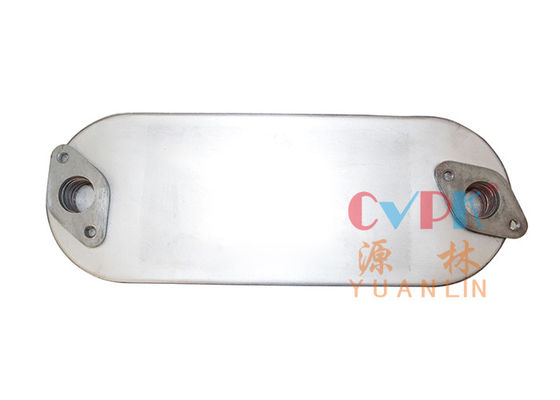 8-97334100-2 Resfriador de óleo diesel de mineração de motor 8-97334100-2 para motor Isuzu 4HK1T