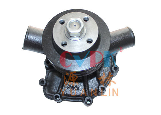 1-12365475-9 Assy 1-12365475-9 de Diesel Water Pump da máquina escavadora para Isuzu Engine Of DA640