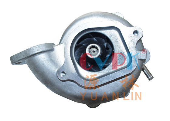 8-9846073-0 Assy 8-9846073-0 Isuzu Engine Of ZAX450 6WG1 de Diesel Water Pump da máquina escavadora