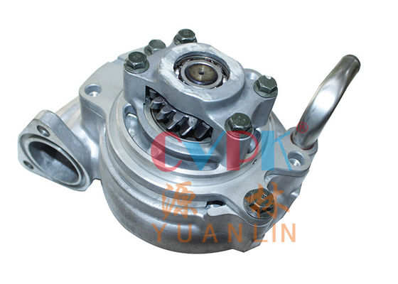 8-9846073-0 Assy 8-9846073-0 Isuzu Engine Of ZAX450 6WG1 de Diesel Water Pump da máquina escavadora