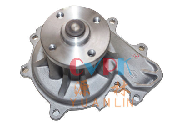 8-98198463-1 Escavadeira Diesel Bomba de Água Conjunto 8-98198463-1 Para Motor EFL 4HQ1