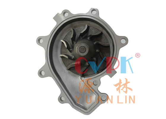 8-98198463-1 Escavadeira Diesel Bomba de Água Conjunto 8-98198463-1 Para Motor EFL 4HQ1