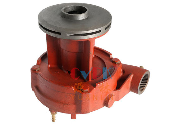BORBOLETA do Assy da bomba de água 236972 VERMELHA 1-7319 11-78319