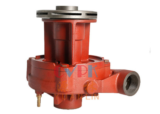 BORBOLETA do Assy da bomba de água 236972 VERMELHA 1-7319 11-78319