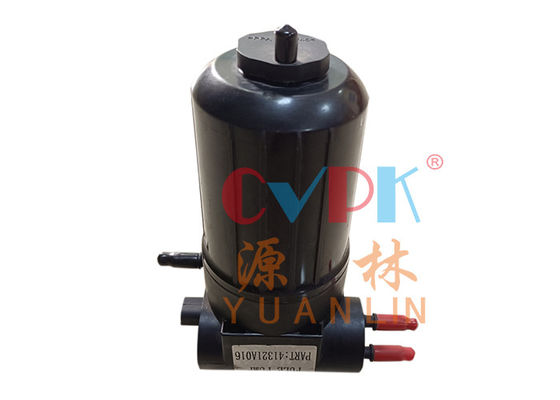Bomba da escorva do filtro de combustível P4132A016 diesel para o motor C6.6 de PERKINS