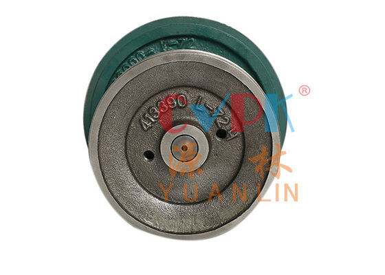 39453610 máquina escavadora Engine Water Pump 39453610 para Cummins Engine de NH220