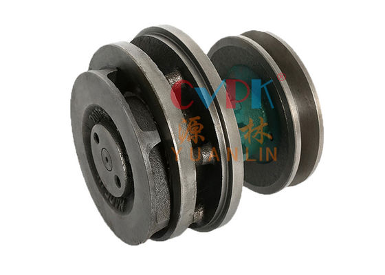 39453610 máquina escavadora Engine Water Pump 39453610 para Cummins Engine de NH220
