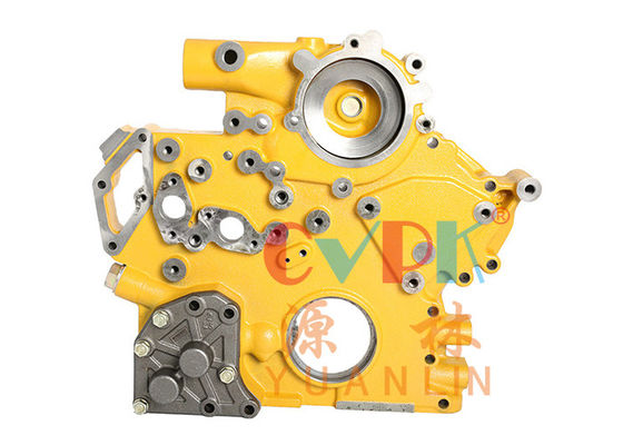 212-8547 bomba de óleo para o motor E320CL 3066 de Oil Pump da máquina escavadora do  212-8547
