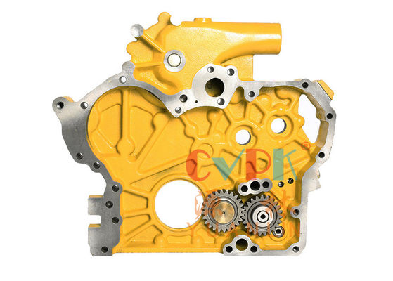 212-8547 bomba de óleo para o motor E320CL 3066 de Oil Pump da máquina escavadora do  212-8547
