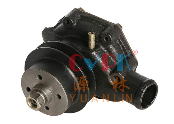 34545-00013 Assy 34545-00013 de Diesel Water Pump da máquina escavadora do motor S4E de Mitsubishi