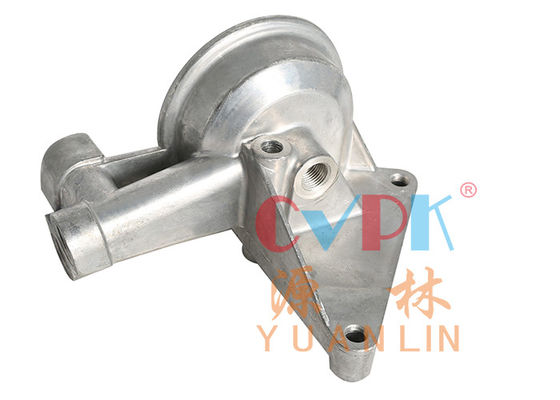 A máquina escavadora Diese Thermostat Housing da mineração do motor VOE11030594 cobre o motor L90 de VOE11030594