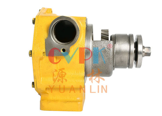 6211-62-1400 motor D85 S6D140 do Assy 6211-62-1400 KOMATSU de Diesel Water Pump da máquina escavadora