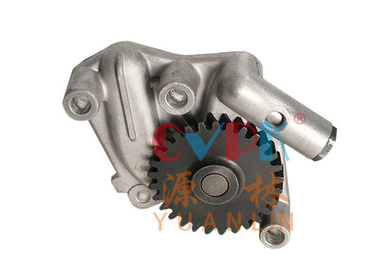 123900-32001 Assy 123900-32001 da bomba de óleo do motor diesel para o motor de YANMAR de 4TNV106T