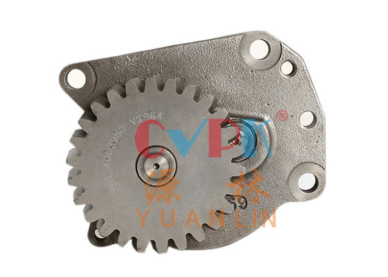 Assy 4003950 da bomba de Diesel Engine Oil de 4003950 máquinas escavadoras para Cummins Engine M11