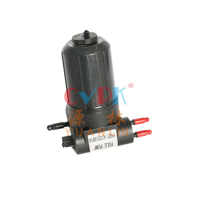 bomba da escorva do filtro de combustível 4132A016 diesel para o motor C6.6 de