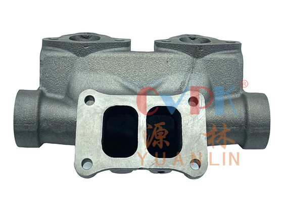 6150-11-5140 Escavadeira Diesel Coletor de Escape 6150-11-5140 Para Komatsu Do Motor 6d125