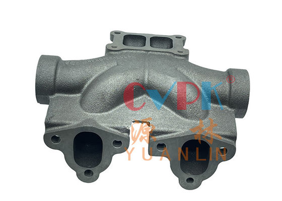 8262-22-6248 o motor diesel esgota o distribuidor 8262-22-6248 para o motor PC400-7 6D125 de KOMATSU