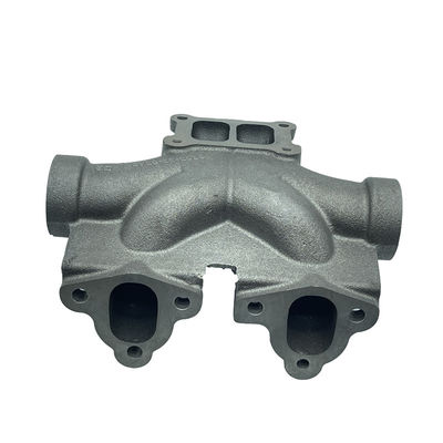 8262-22-6248 o motor diesel esgota o distribuidor 8262-22-6248 para o motor PC400-7 6D125 de KOMATSU