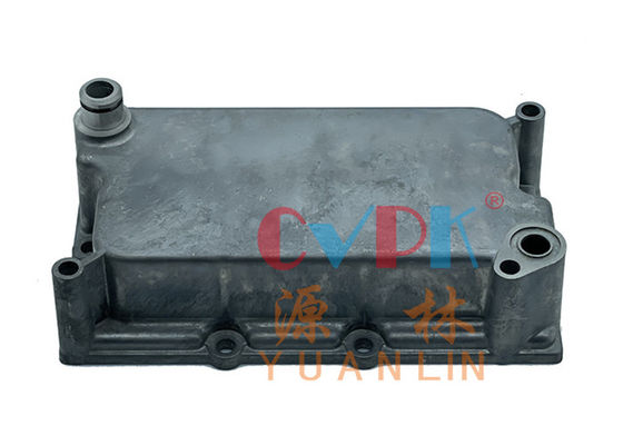 6205-61-5220 tampa mais fresca 6205-61-5220 de Diesel Engine Oil da máquina escavadora para o motor PC120 S4D95 de KOMATSU