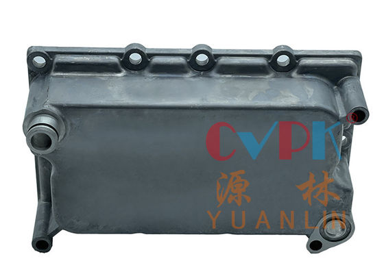 6205-61-5220 tampa mais fresca 6205-61-5220 de Diesel Engine Oil da máquina escavadora para o motor PC120 S4D95 de KOMATSU