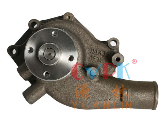 8-94376855-0 Assy 8-94376855-0 de Diesel Water Pump da máquina escavadora para Isuzu Engine Of NPR 4BG1