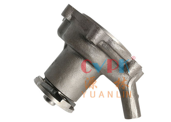 Motor 42*26.5*39 do Assy ME787131 Mitsubishi 6D15 de Diesel Water Pump da máquina escavadora ME787131