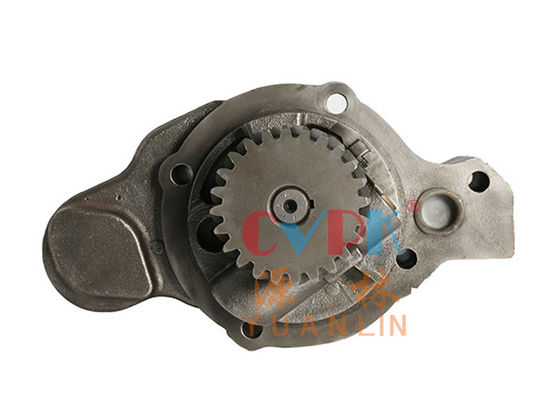 6710-51-1001 bomba 6710-51-1001 de Diesel Engine Oil da máquina escavadora para o motor D85 NT855 de KOMATSU