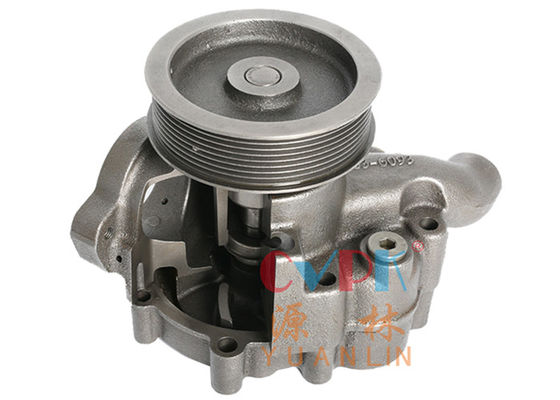 Assy 2274299 de Diesel Water Pump de 2274299 máquinas escavadoras para o motor de  do C9