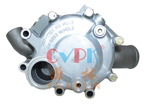 bomba de água Assy For  Engine de Diesel 7C4508 da máquina escavadora da mineração do motor 7C4508 3116