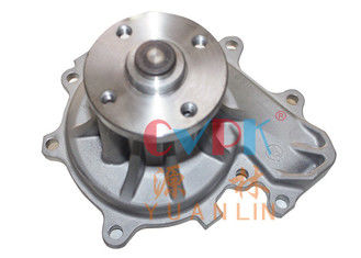 8-98198463-1 motor de mineração de Isuzu EFL 4HQ1 do Assy da bomba de água de Diesel 8-98198463-1 da máquina escavadora do motor
