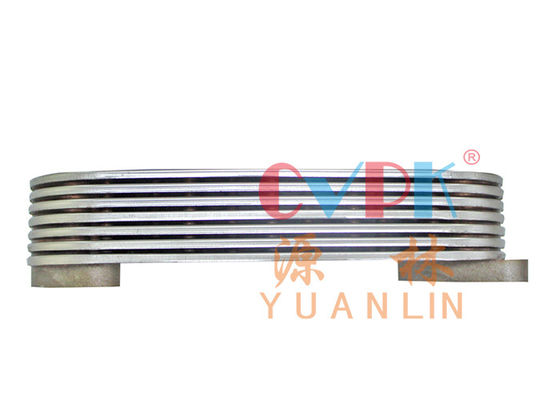 600-651-1421 refrigerador de óleo de mineração de Diesel 600-651-1421 da máquina escavadora do motor para KOMATSU 4D105