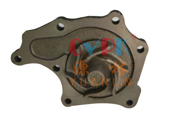 8-94140341-0 Assy de mineração 4JB1 SK60 da bomba de água de Diesel Isuzu 8-94140341-0 da máquina escavadora do motor