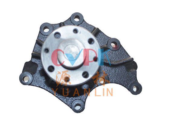 8-94140341-0 Assy de mineração 4JB1 SK60 da bomba de água de Diesel Isuzu 8-94140341-0 da máquina escavadora do motor