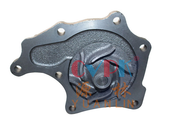 8-94140341-0 Assy de mineração 4JB1 SK60 da bomba de água de Diesel Isuzu 8-94140341-0 da máquina escavadora do motor