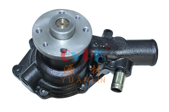 8-97125051-1 máquina escavadora de mineração Diesel Water Pump do motor 8-97125051-1 para EX120-5 4BG1T