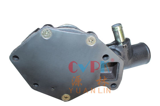8-97125051-1 máquina escavadora de mineração Diesel Water Pump do motor 8-97125051-1 para EX120-5 4BG1T