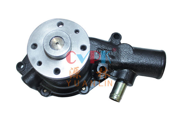 8-97125051-1 máquina escavadora de mineração Diesel Water Pump do motor 8-97125051-1 para EX120-5 4BG1T