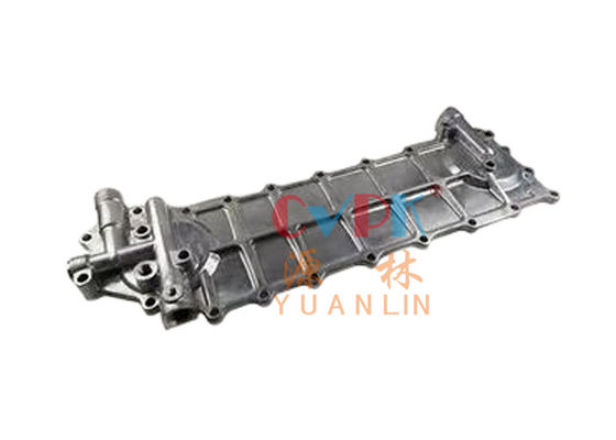 Motor da tampa do óleo de Diesel Mitsubishi Parts ME054549 da máquina escavadora da mineração do motor ME054549 para 6D22