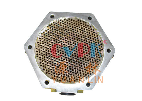 refrigerador de óleo 3306T do motor diesel de 7N3505