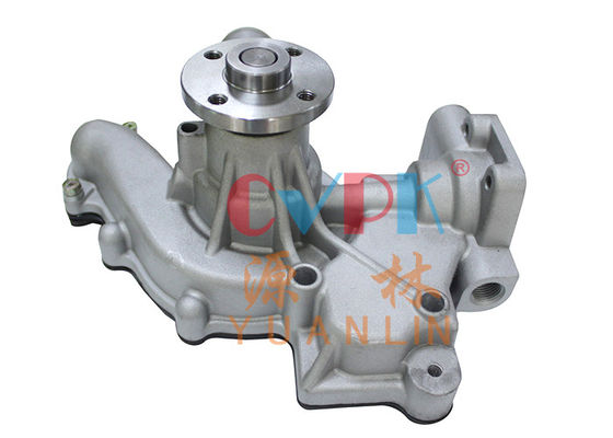 16259-7303 motor de mineração do Assy YANMAR da bomba de água da máquina escavadora 16259-7303 do motor para 4TNE92